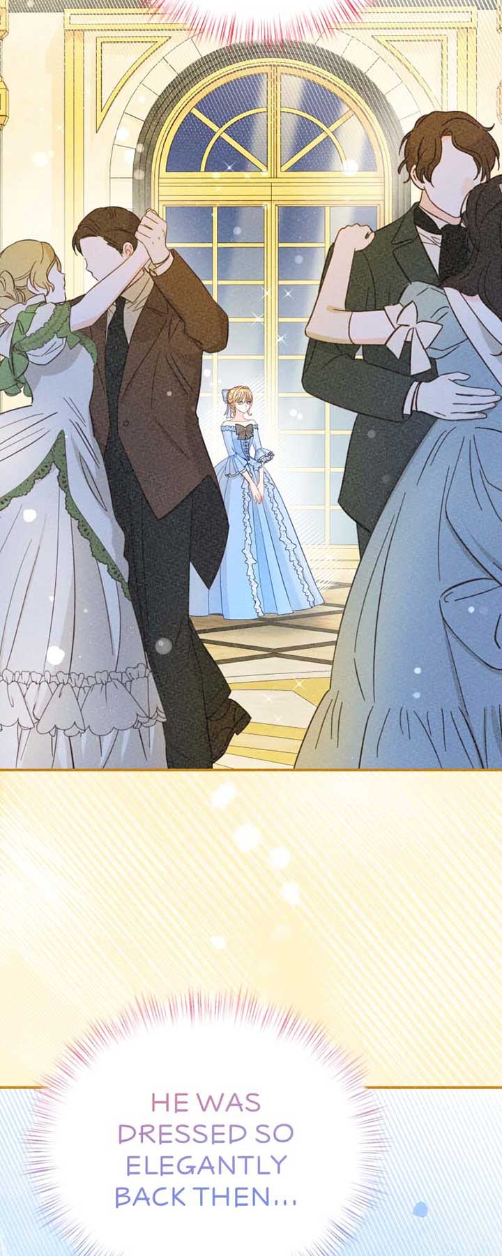 The Crown Prince’s Maid Makes Tea Very Well Chapter 32 page 22