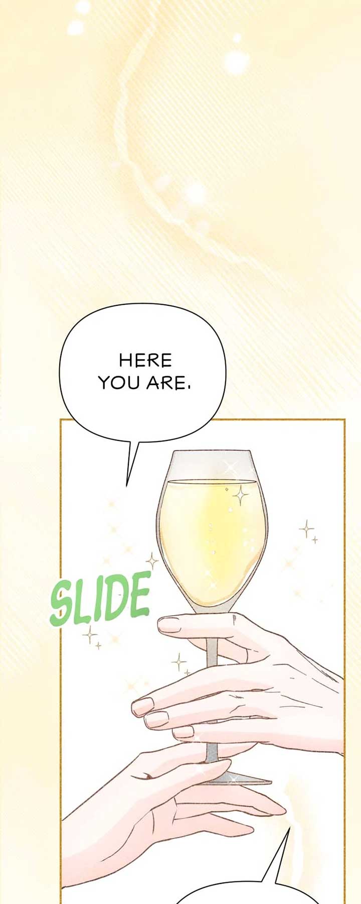 The Crown Prince’s Maid Makes Tea Very Well Chapter 32 page 30