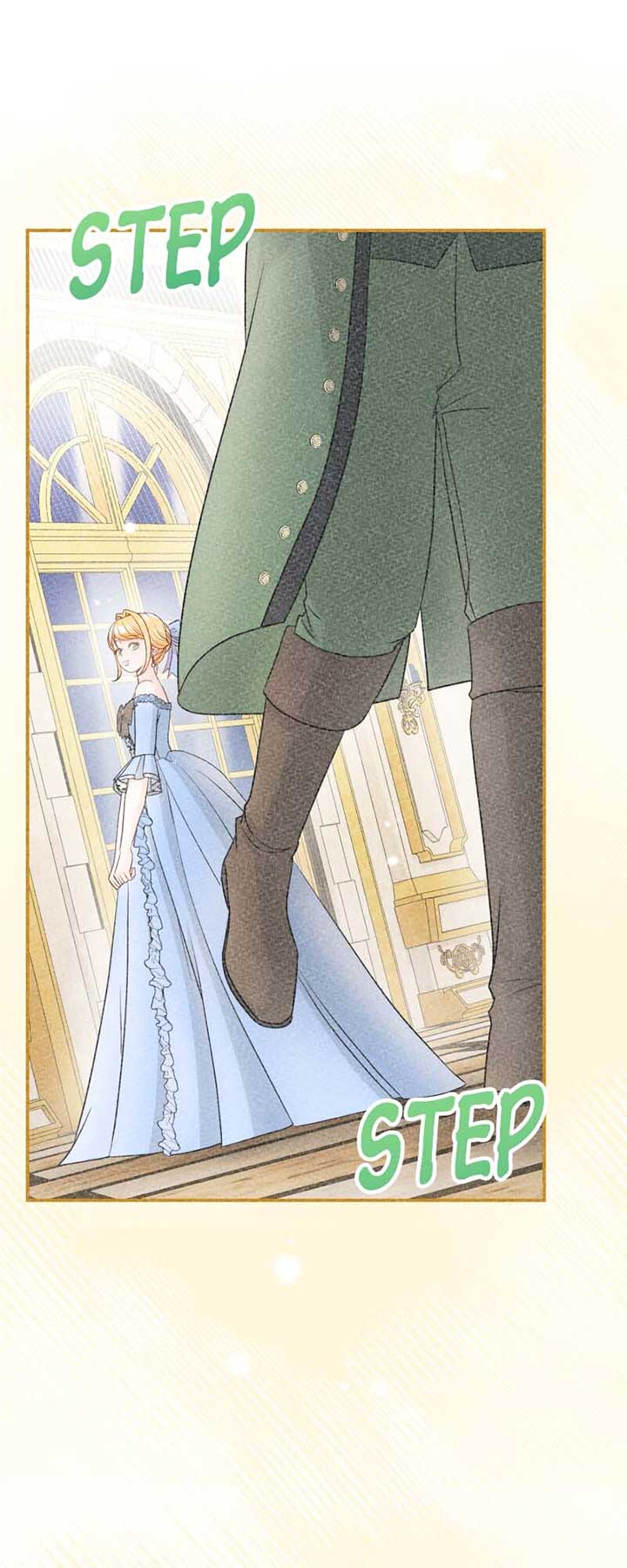 The Crown Prince’s Maid Makes Tea Very Well Chapter 32 page 32