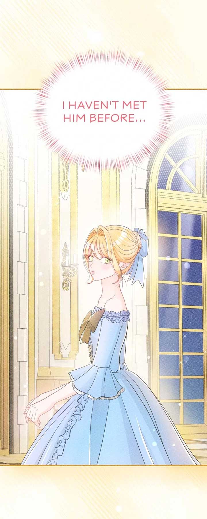 The Crown Prince’s Maid Makes Tea Very Well Chapter 32 page 33