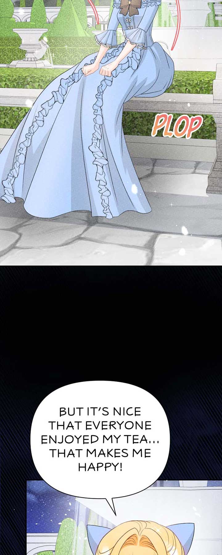 The Crown Prince’s Maid Makes Tea Very Well Chapter 32 page 45