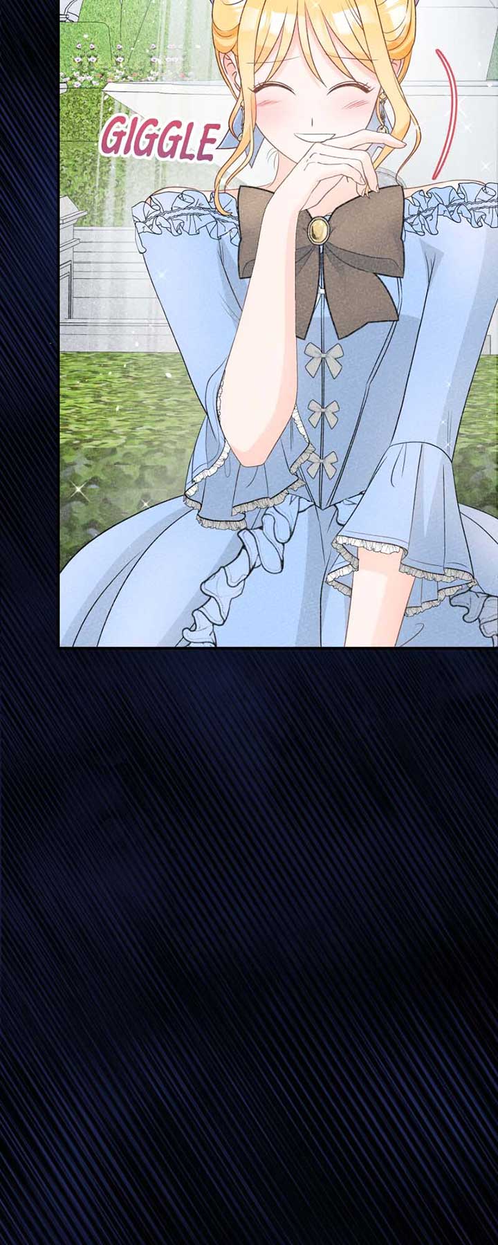 The Crown Prince’s Maid Makes Tea Very Well Chapter 32 page 46