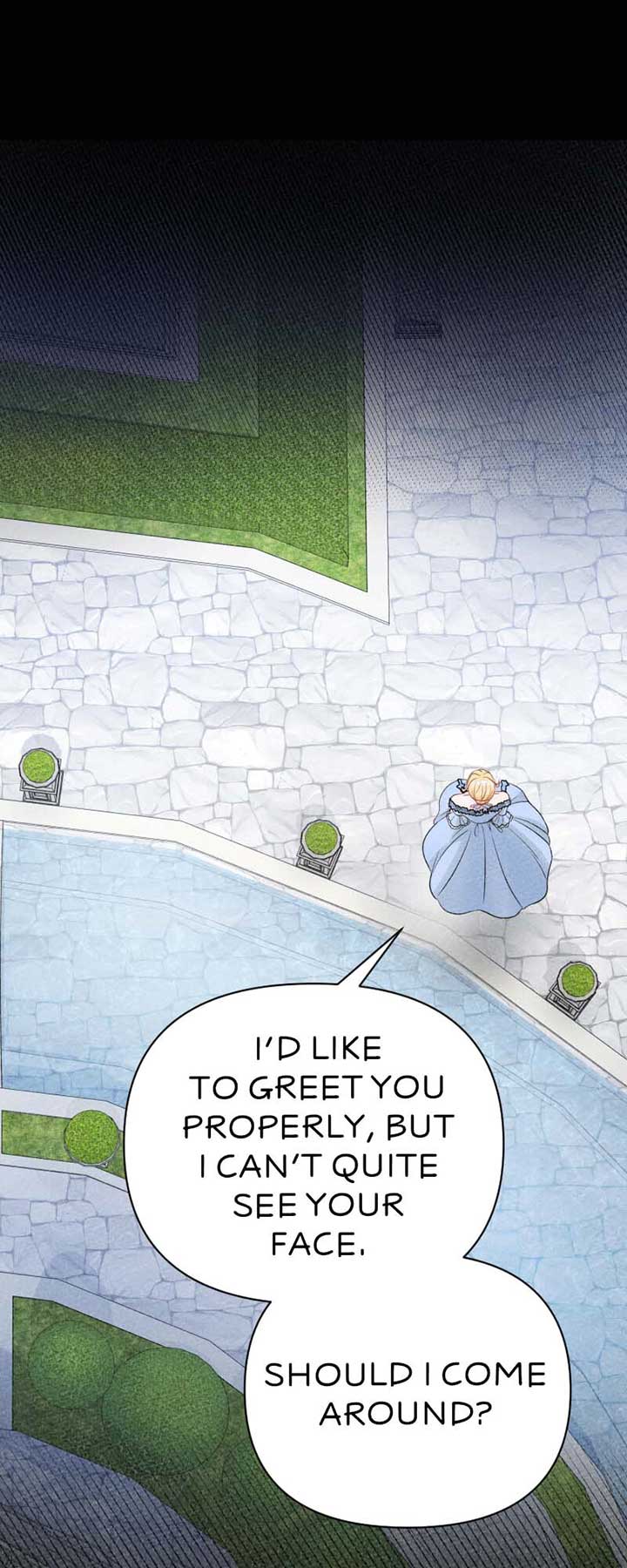 The Crown Prince’s Maid Makes Tea Very Well Chapter 32 page 50