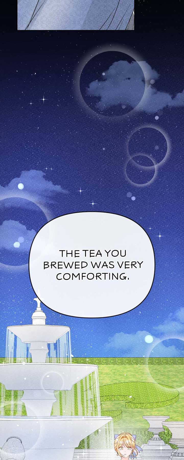 The Crown Prince’s Maid Makes Tea Very Well Chapter 32 page 52