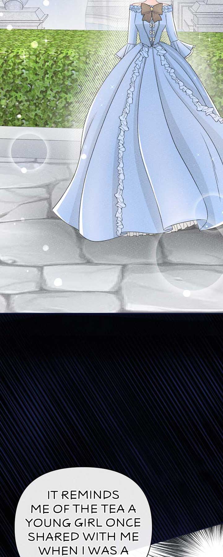 The Crown Prince’s Maid Makes Tea Very Well Chapter 32 page 53