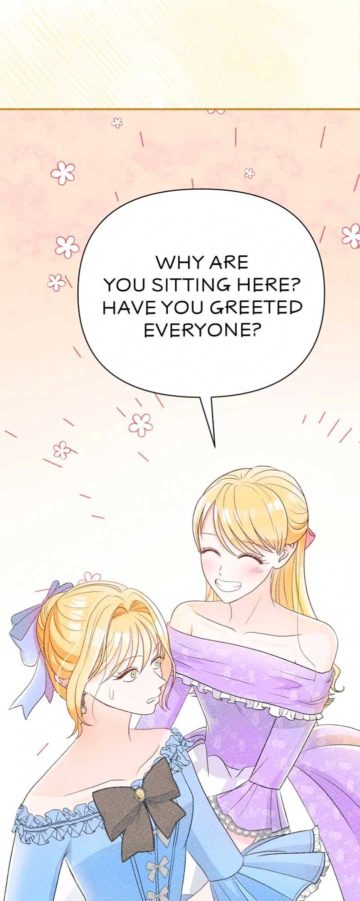 The Crown Prince’s Maid Makes Tea Very Well Chapter 32 page 5