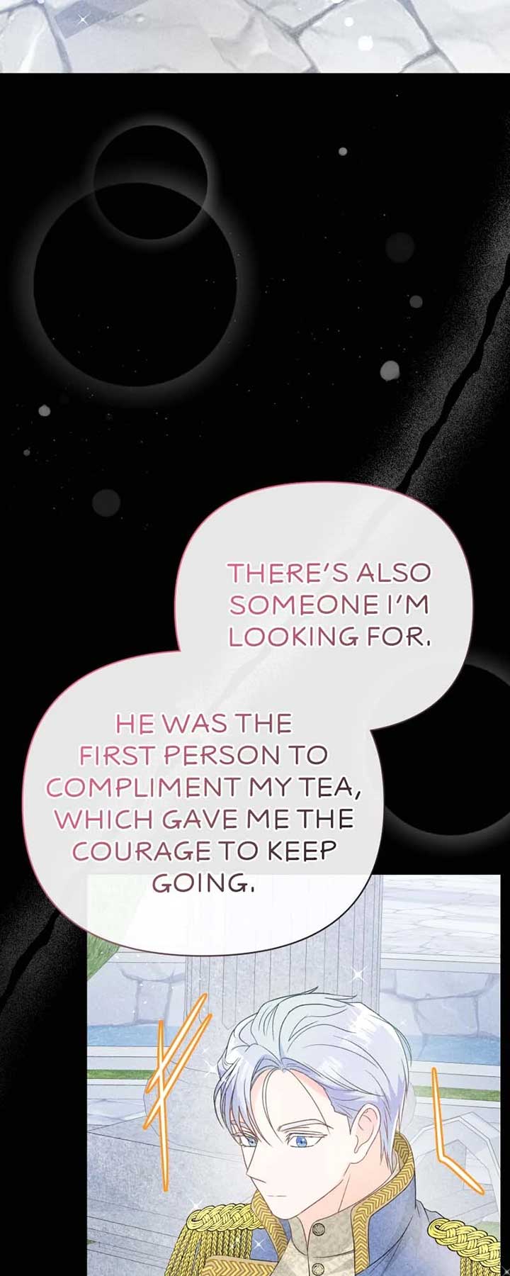 The Crown Prince’s Maid Makes Tea Very Well Chapter 32 page 59