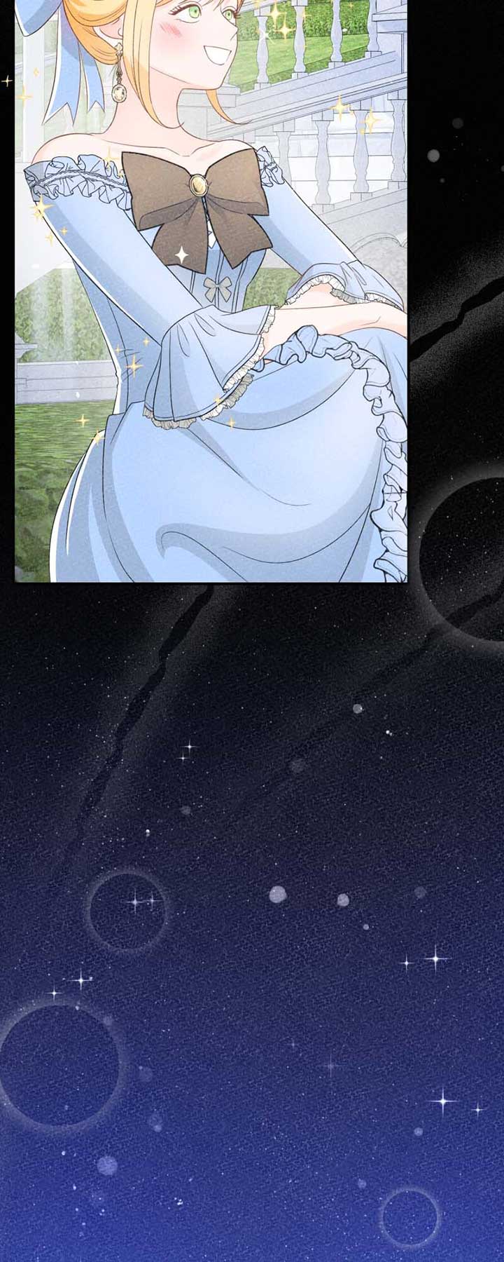 The Crown Prince’s Maid Makes Tea Very Well Chapter 32 page 61