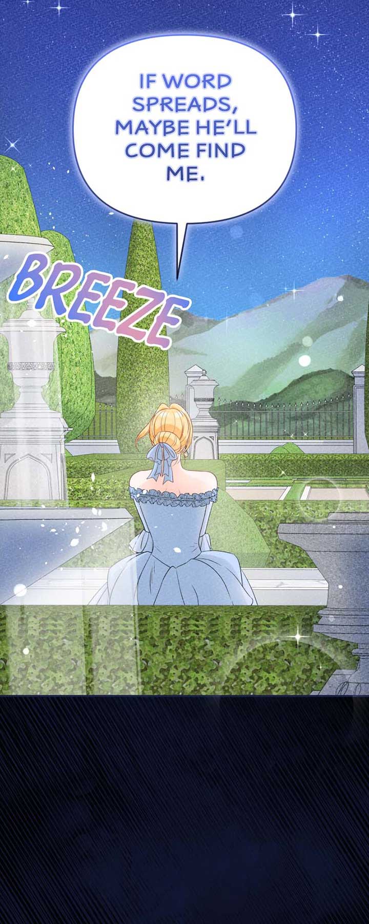 The Crown Prince’s Maid Makes Tea Very Well Chapter 32 page 62