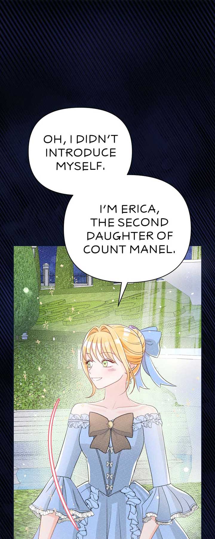 The Crown Prince’s Maid Makes Tea Very Well Chapter 32 page 65