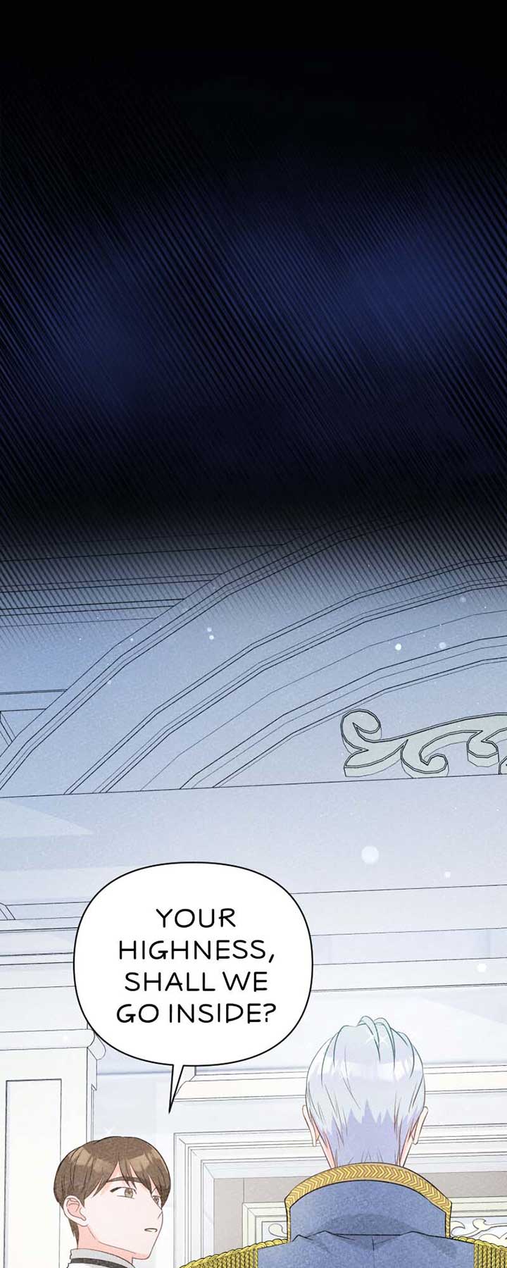 The Crown Prince’s Maid Makes Tea Very Well Chapter 32 page 71