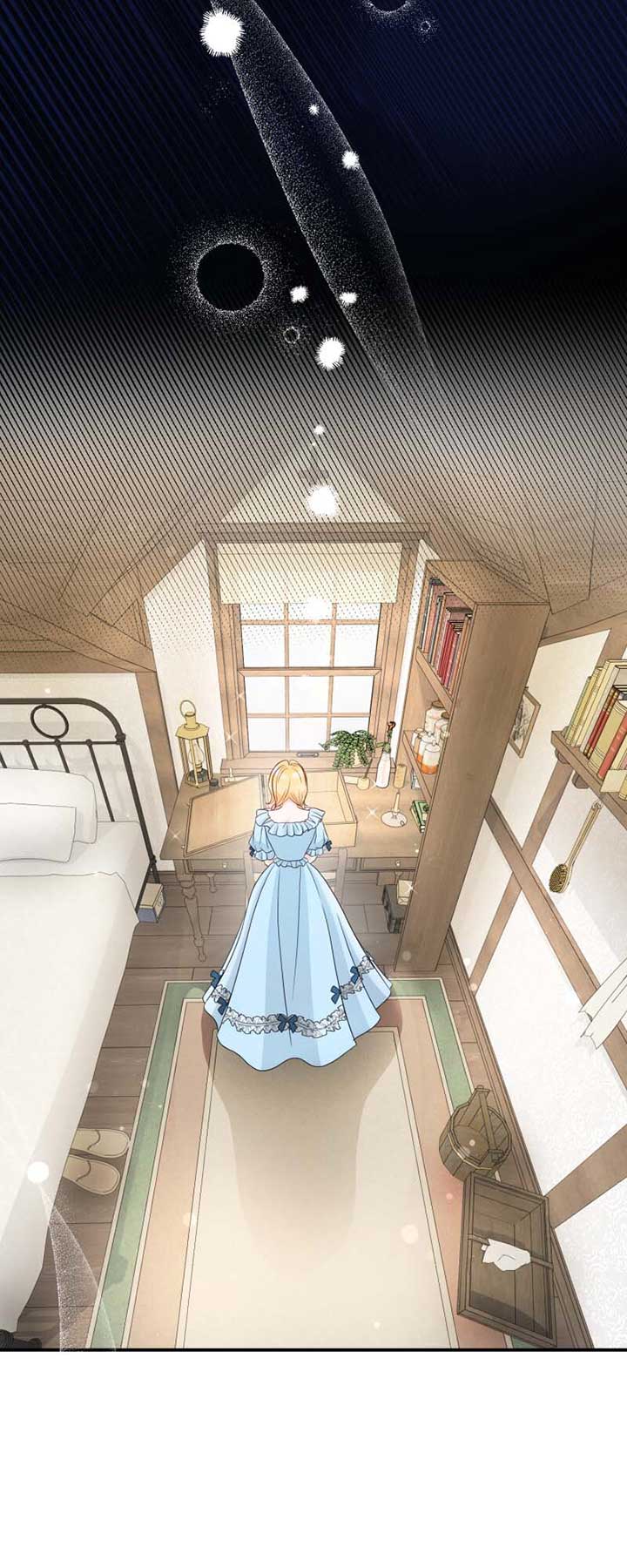The Crown Prince’s Maid Makes Tea Very Well Chapter 32 page 75