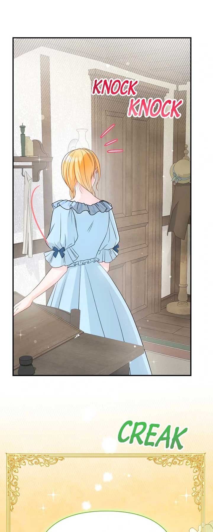 The Crown Prince’s Maid Makes Tea Very Well Chapter 32 page 76