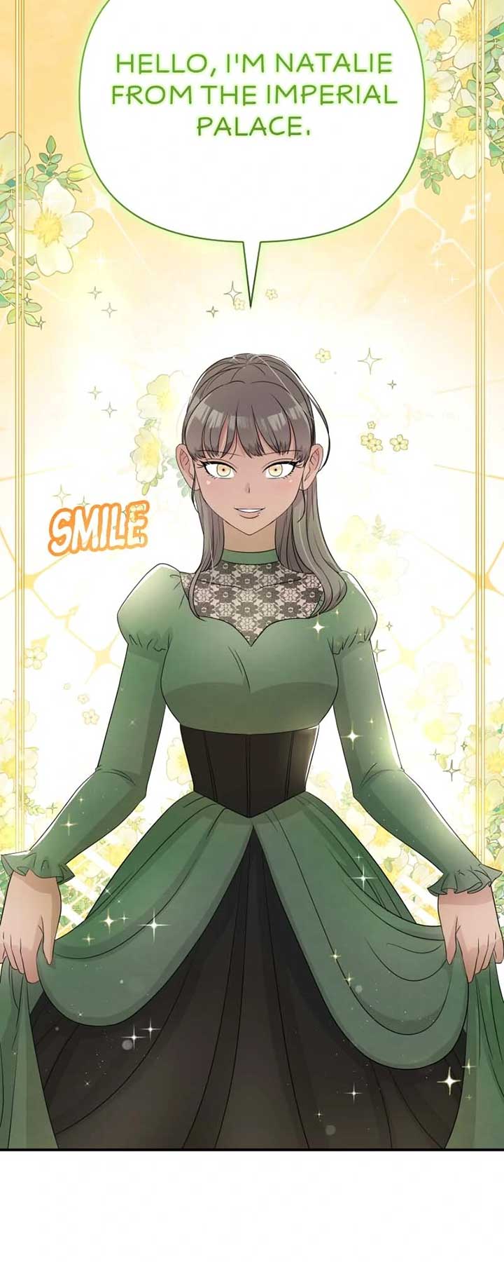 The Crown Prince’s Maid Makes Tea Very Well Chapter 32 page 77