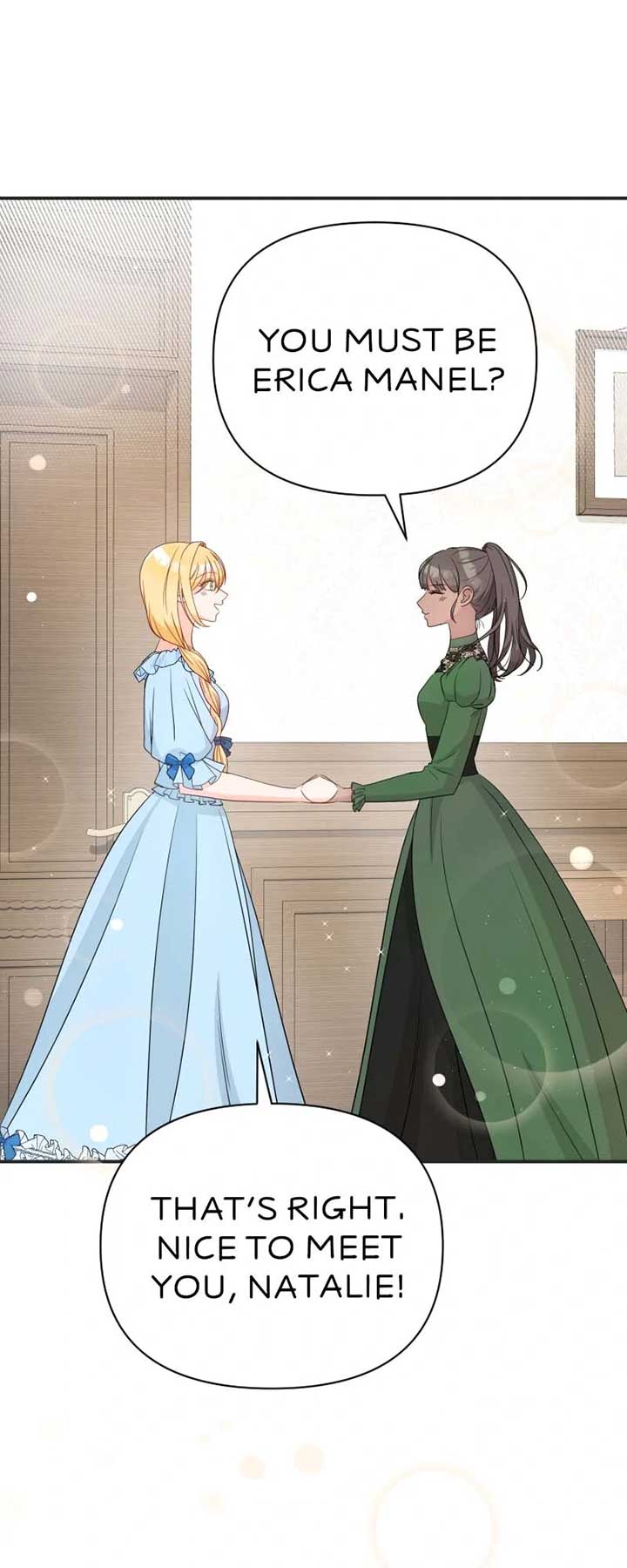 The Crown Prince’s Maid Makes Tea Very Well Chapter 32 page 79