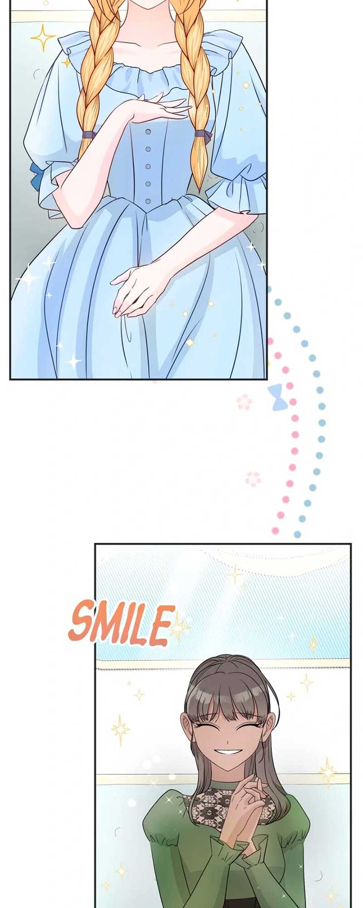 The Crown Prince’s Maid Makes Tea Very Well Chapter 32 page 83