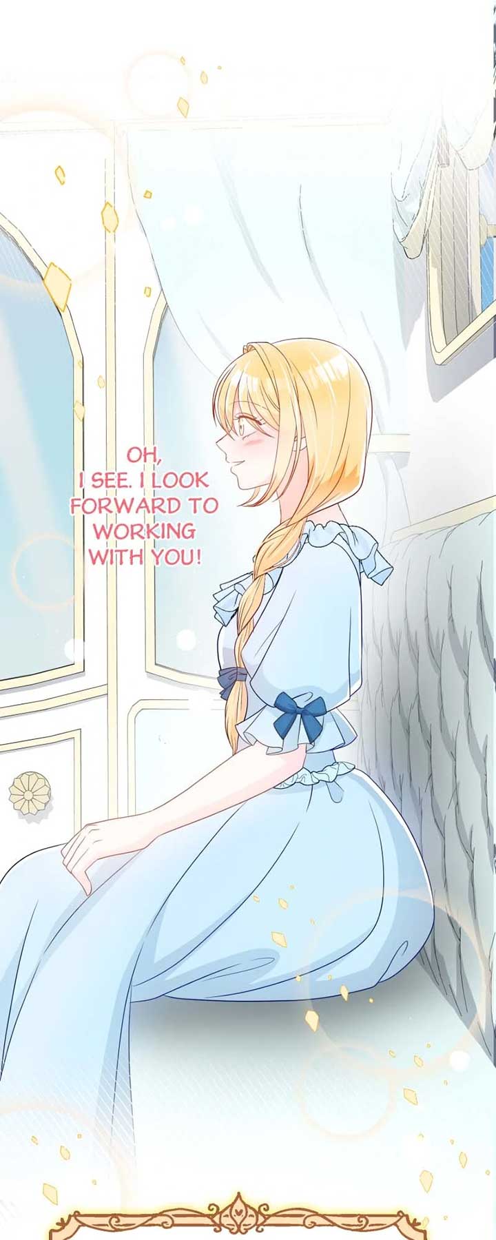 The Crown Prince’s Maid Makes Tea Very Well Chapter 32 page 85