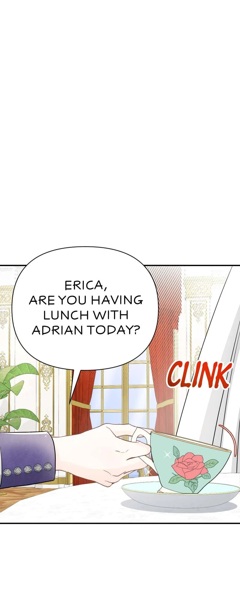 The Crown Prince’s Maid Makes Tea Very Well Chapter 36 page 0