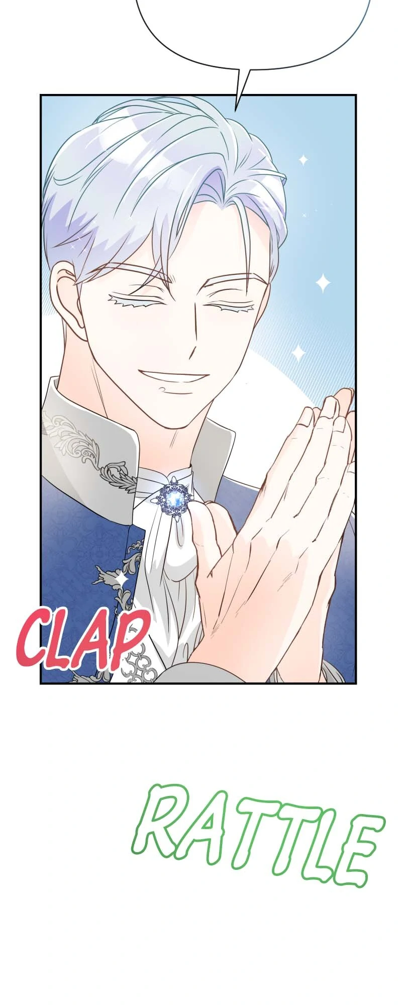 The Crown Prince’s Maid Makes Tea Very Well Chapter 36 page 9