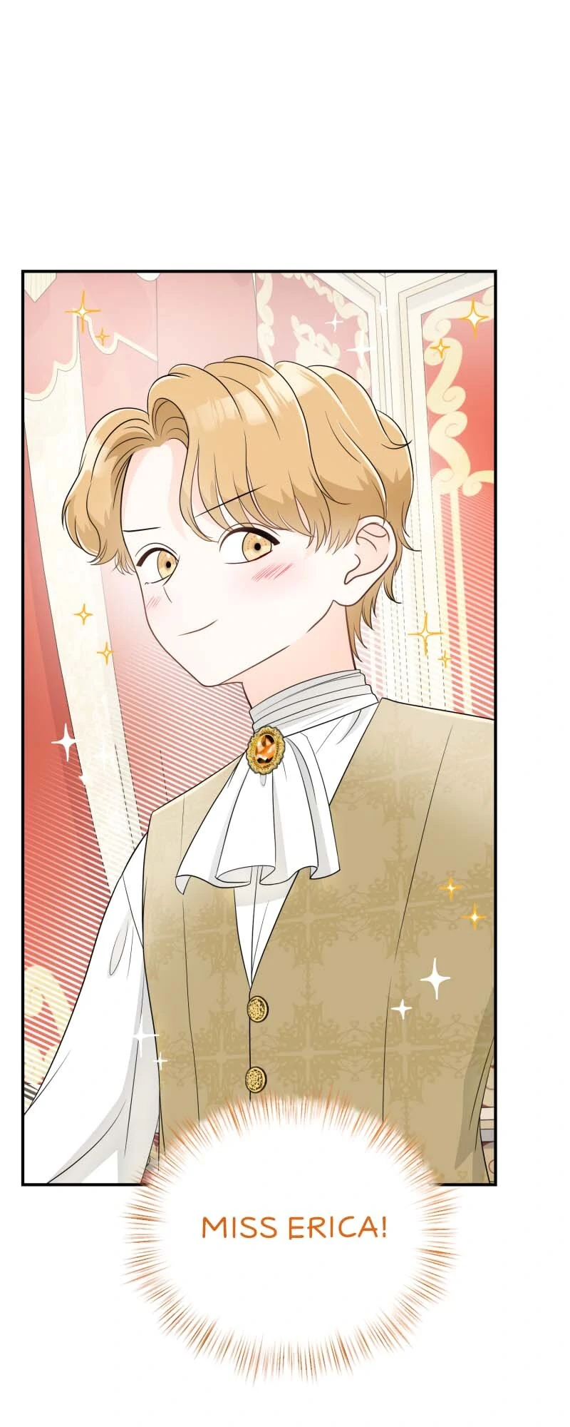 The Crown Prince’s Maid Makes Tea Very Well Chapter 36 page 11