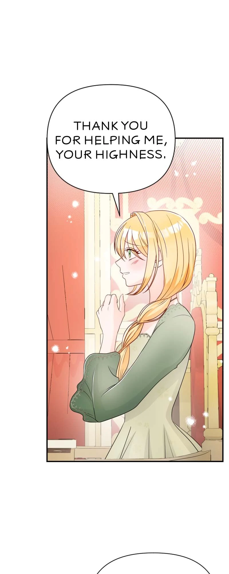 The Crown Prince’s Maid Makes Tea Very Well Chapter 36 page 13