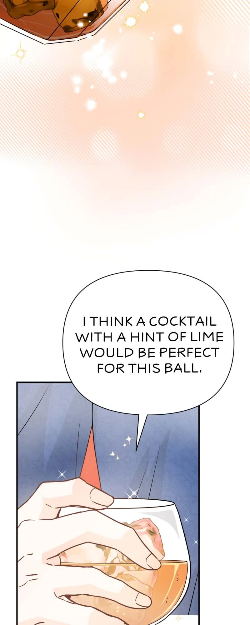 The Crown Prince’s Maid Makes Tea Very Well Chapter 36 page 18