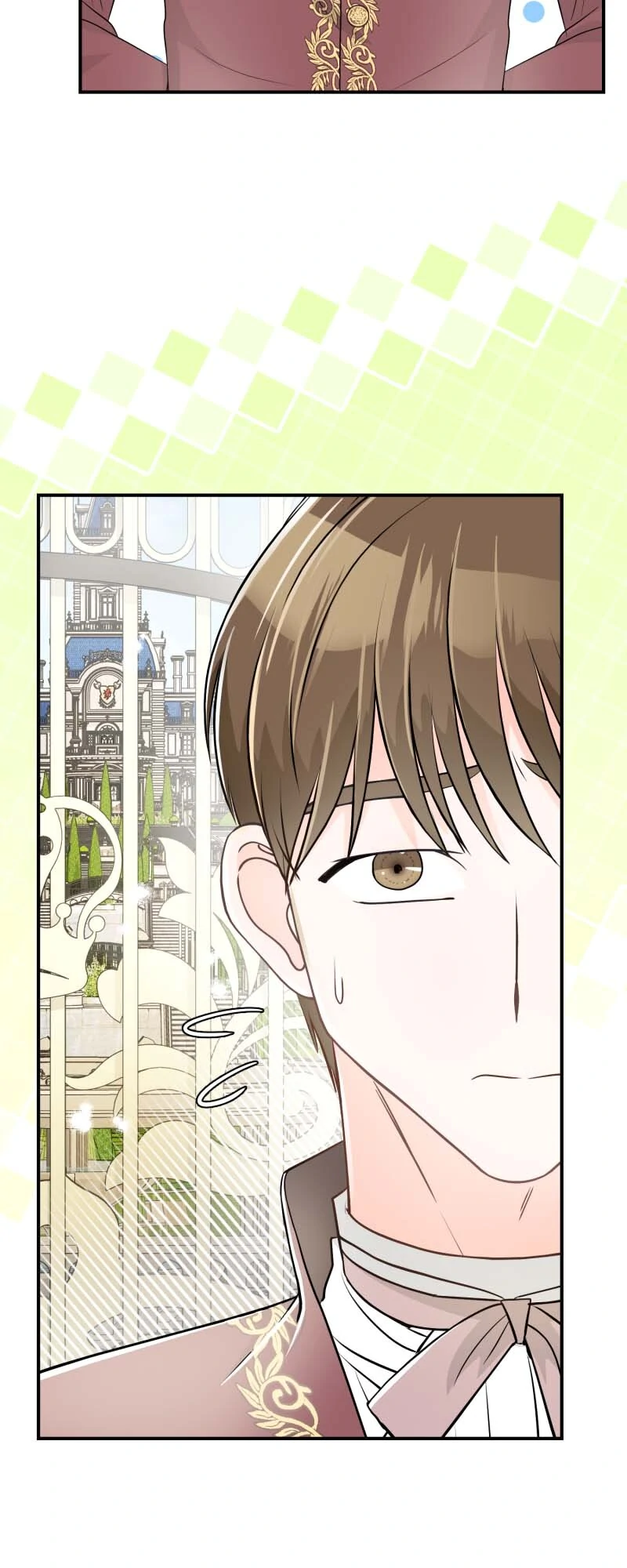 The Crown Prince’s Maid Makes Tea Very Well Chapter 36 page 26