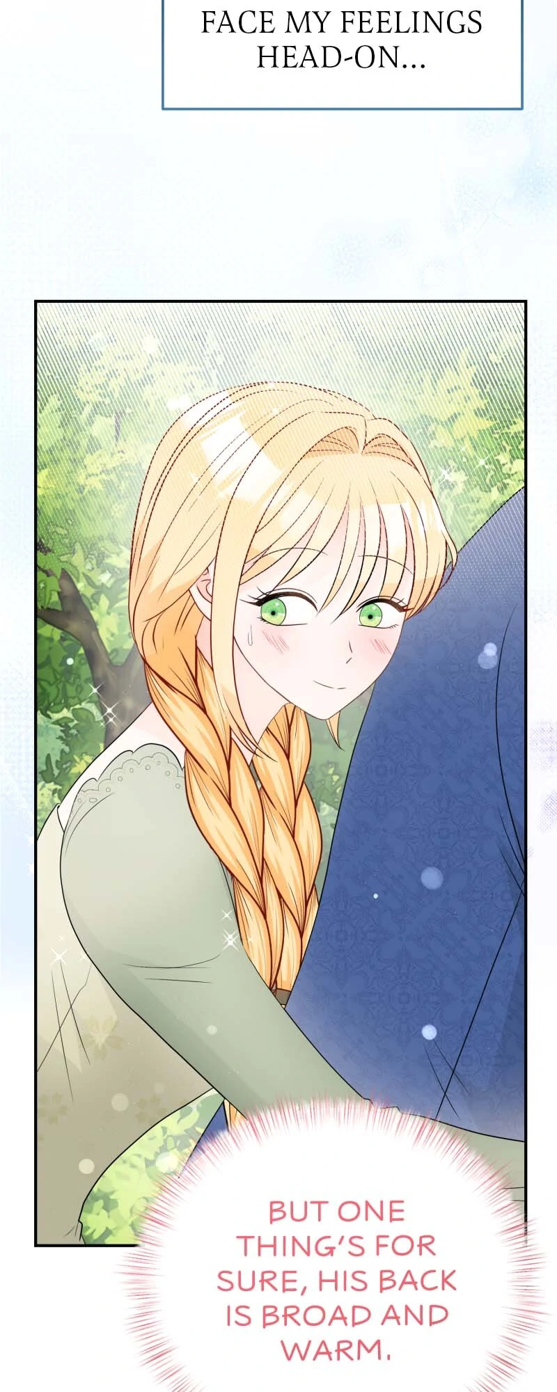 The Crown Prince’s Maid Makes Tea Very Well Chapter 36 page 33