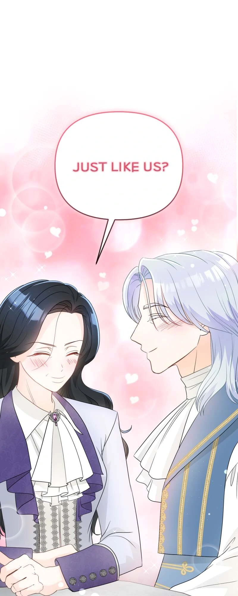 The Crown Prince’s Maid Makes Tea Very Well Chapter 36 page 4