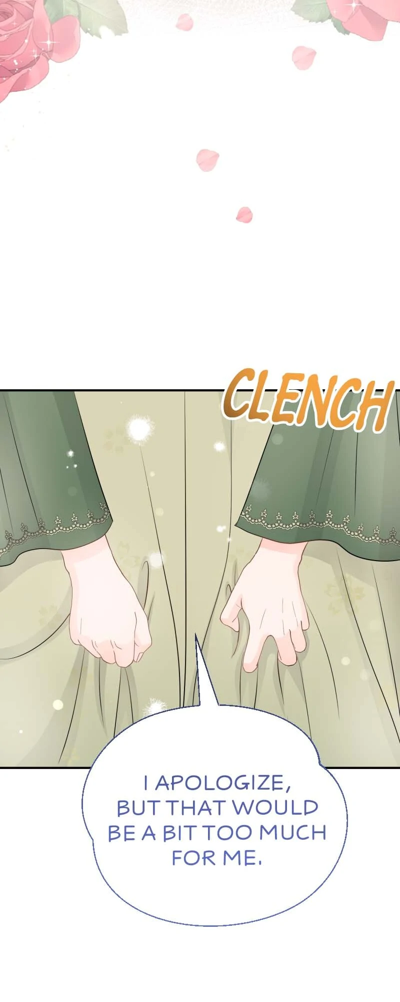 The Crown Prince’s Maid Makes Tea Very Well Chapter 36 page 49