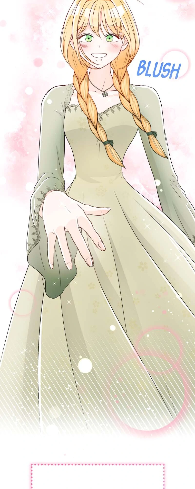 The Crown Prince’s Maid Makes Tea Very Well Chapter 36 page 55