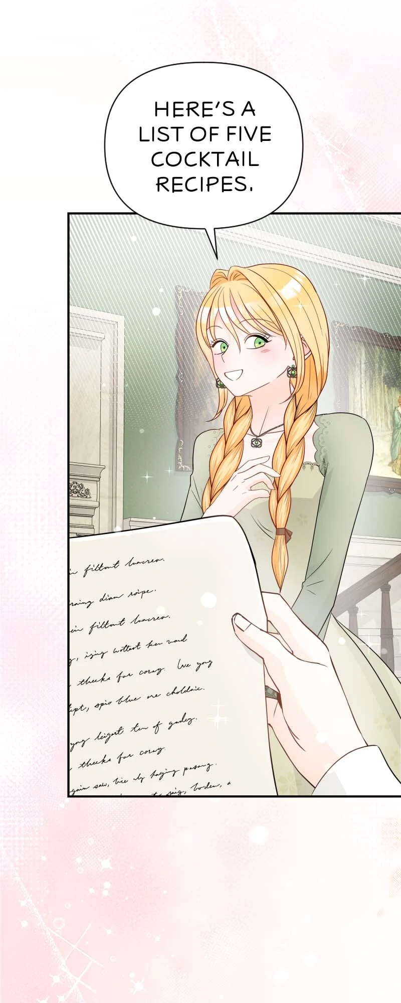 The Crown Prince’s Maid Makes Tea Very Well Chapter 36 page 58
