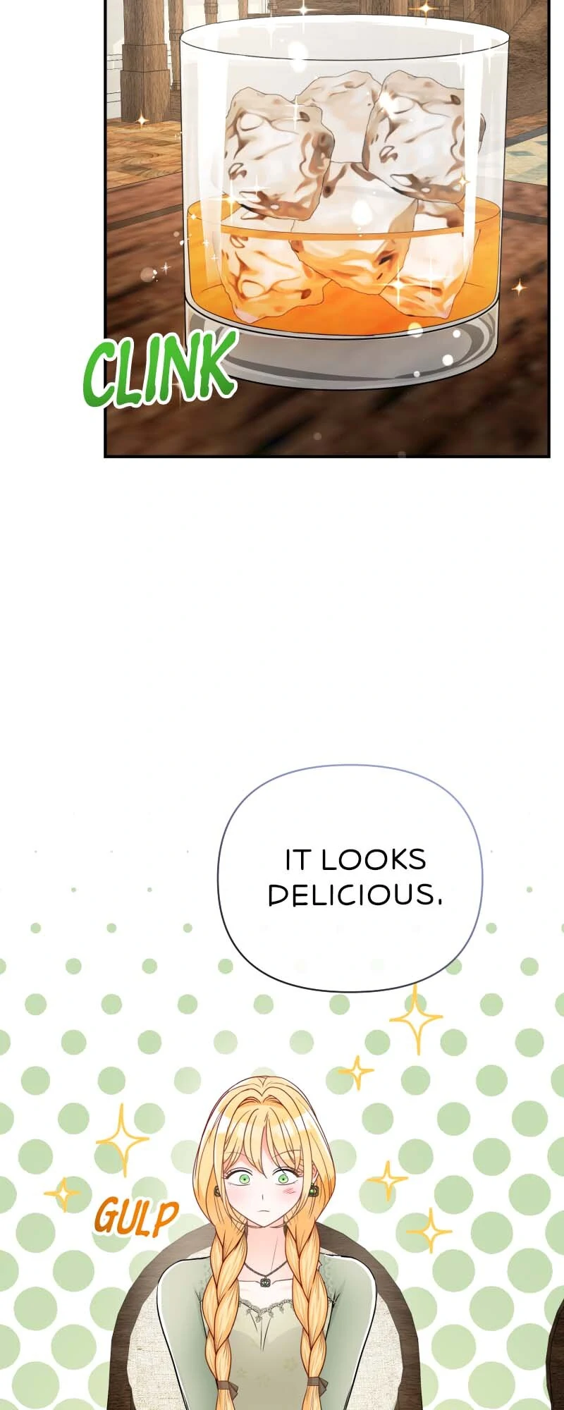 The Crown Prince’s Maid Makes Tea Very Well Chapter 36 page 61
