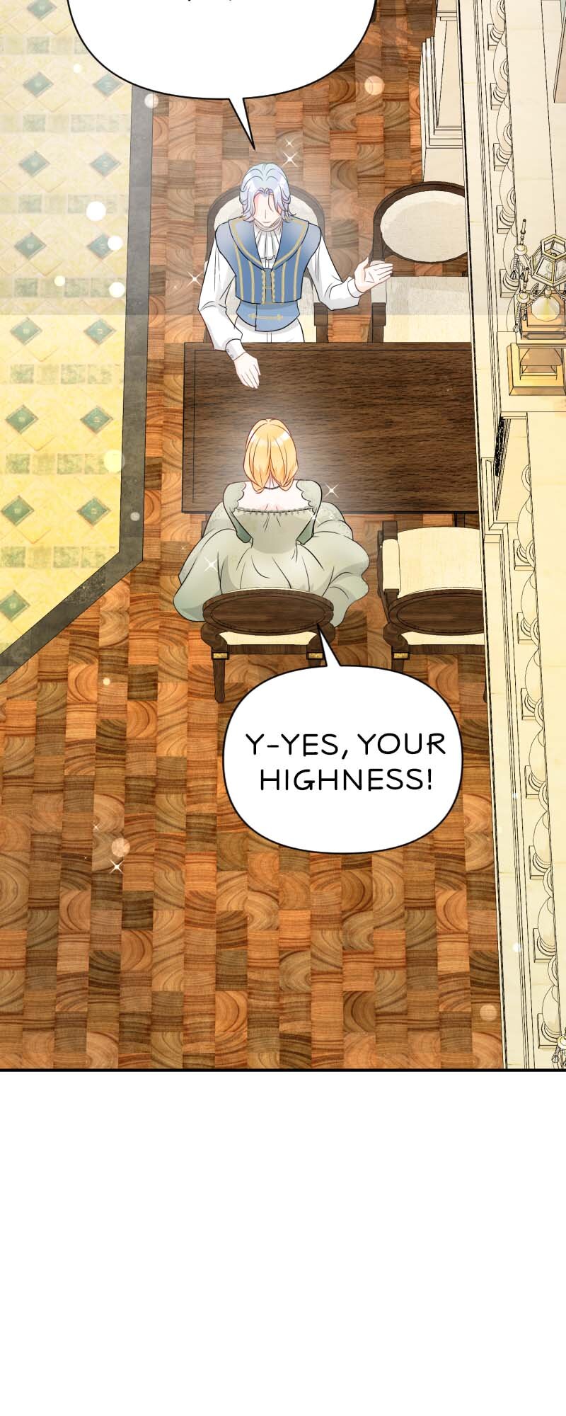 The Crown Prince’s Maid Makes Tea Very Well Chapter 36 page 63