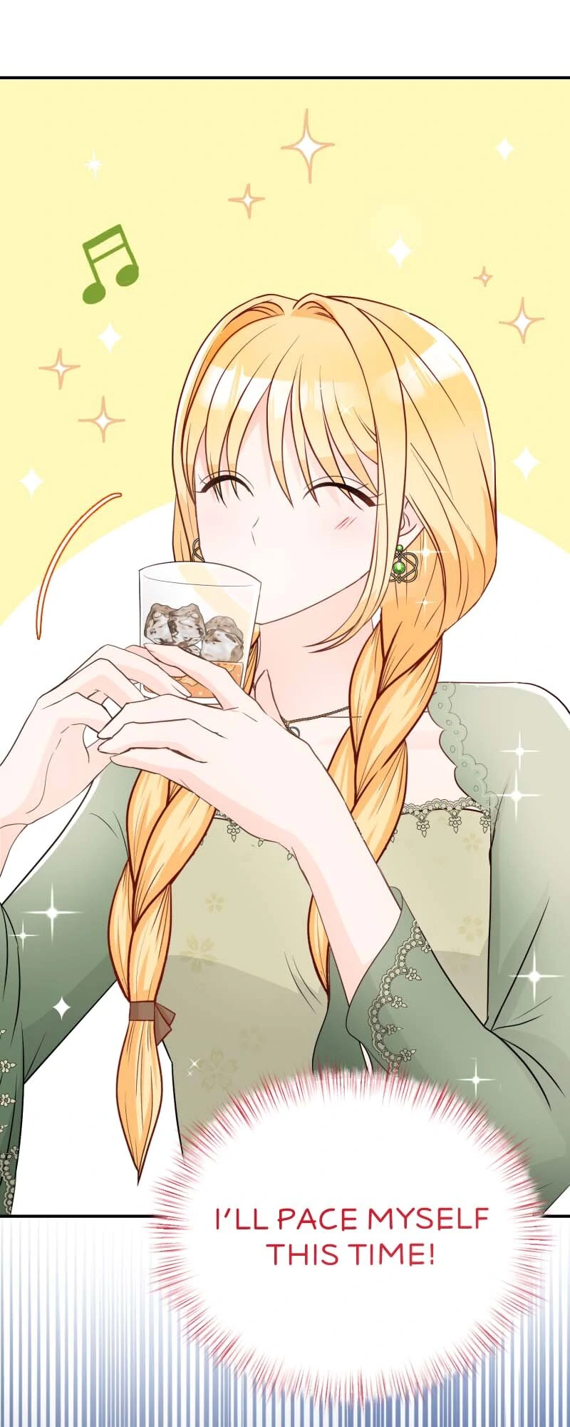 The Crown Prince’s Maid Makes Tea Very Well Chapter 36 page 64