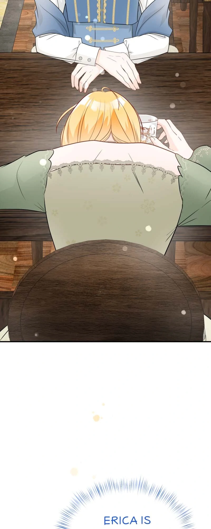 The Crown Prince’s Maid Makes Tea Very Well Chapter 36 page 67