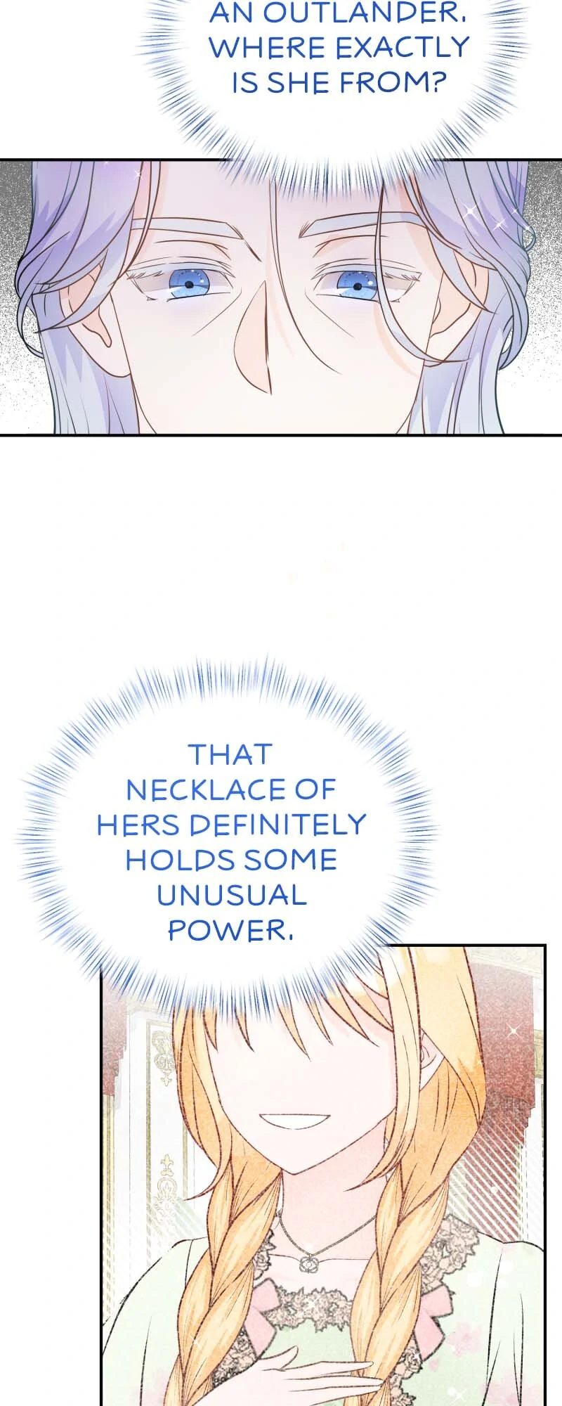 The Crown Prince’s Maid Makes Tea Very Well Chapter 36 page 68