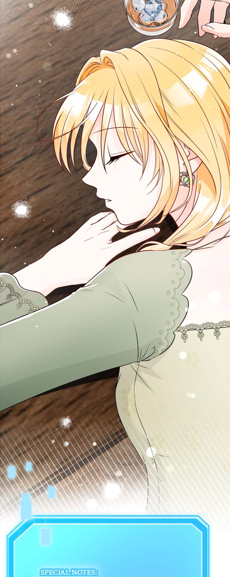 The Crown Prince’s Maid Makes Tea Very Well Chapter 36 page 70
