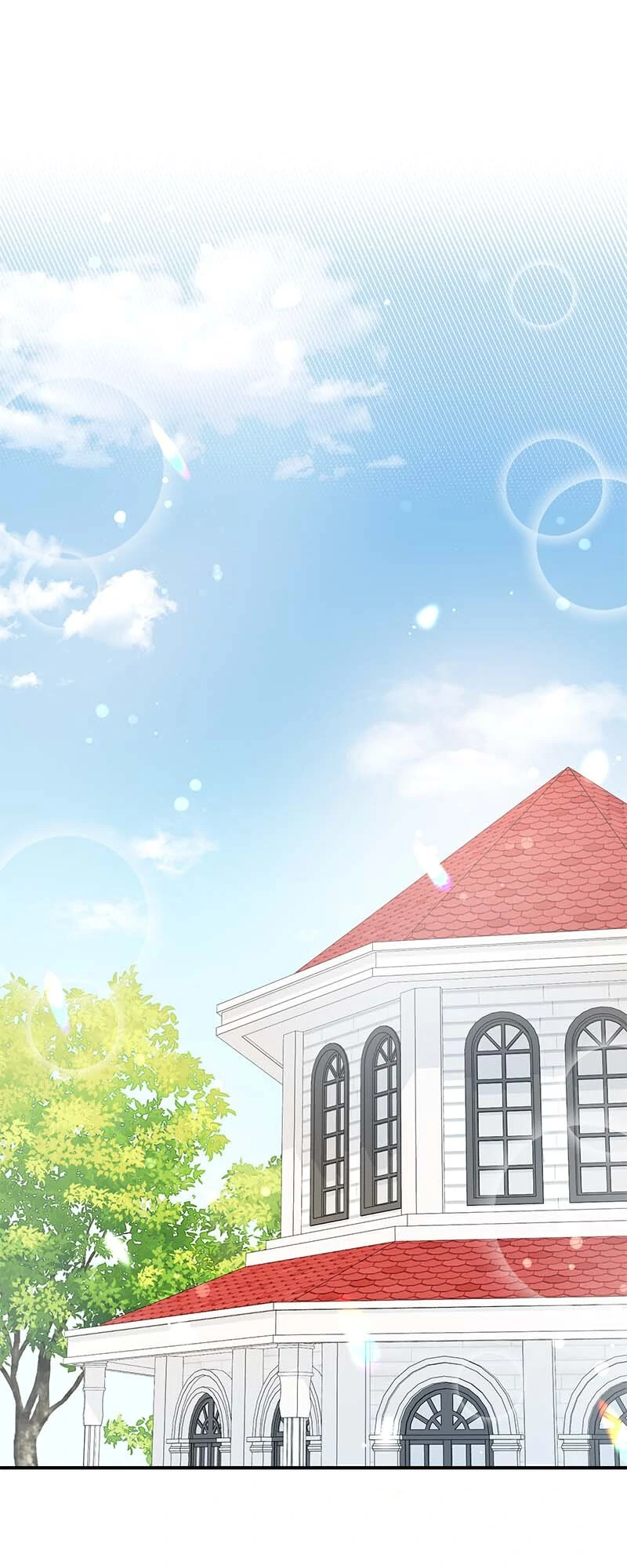 The Crown Prince’s Maid Makes Tea Very Well Chapter 42 page 0
