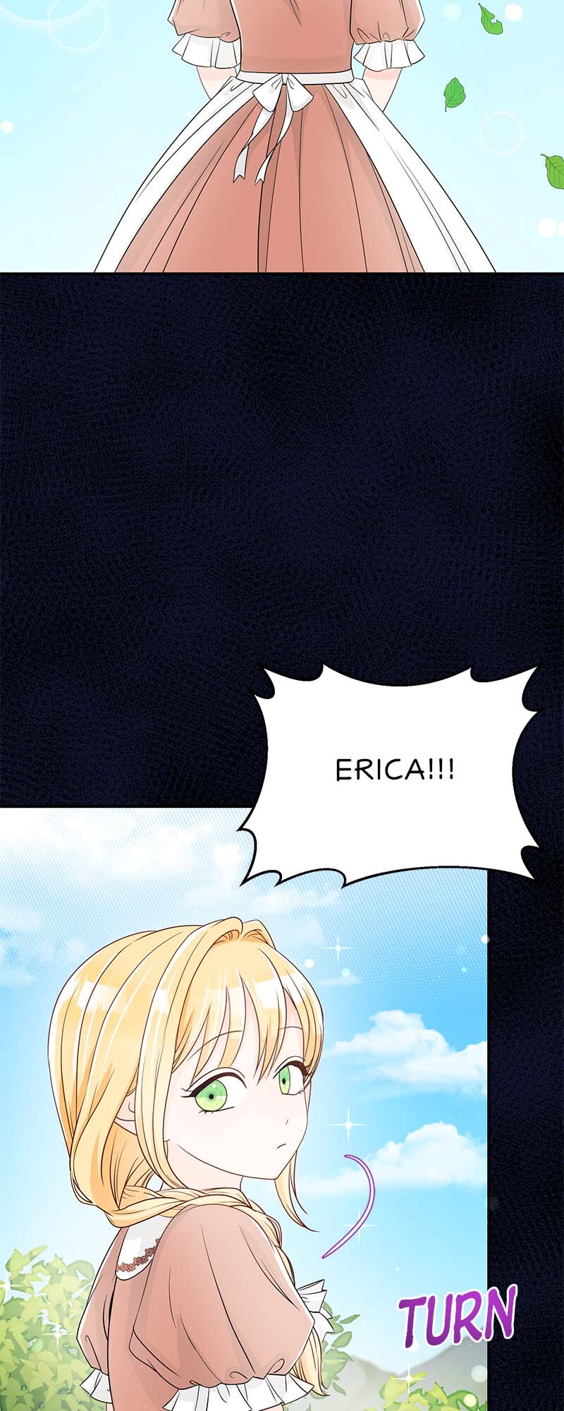 The Crown Prince’s Maid Makes Tea Very Well Chapter 42 page 11