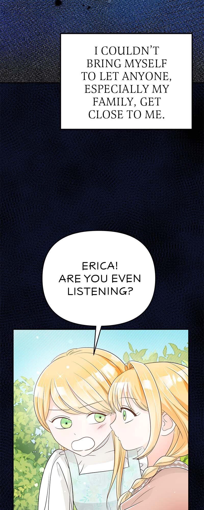 The Crown Prince’s Maid Makes Tea Very Well Chapter 42 page 20