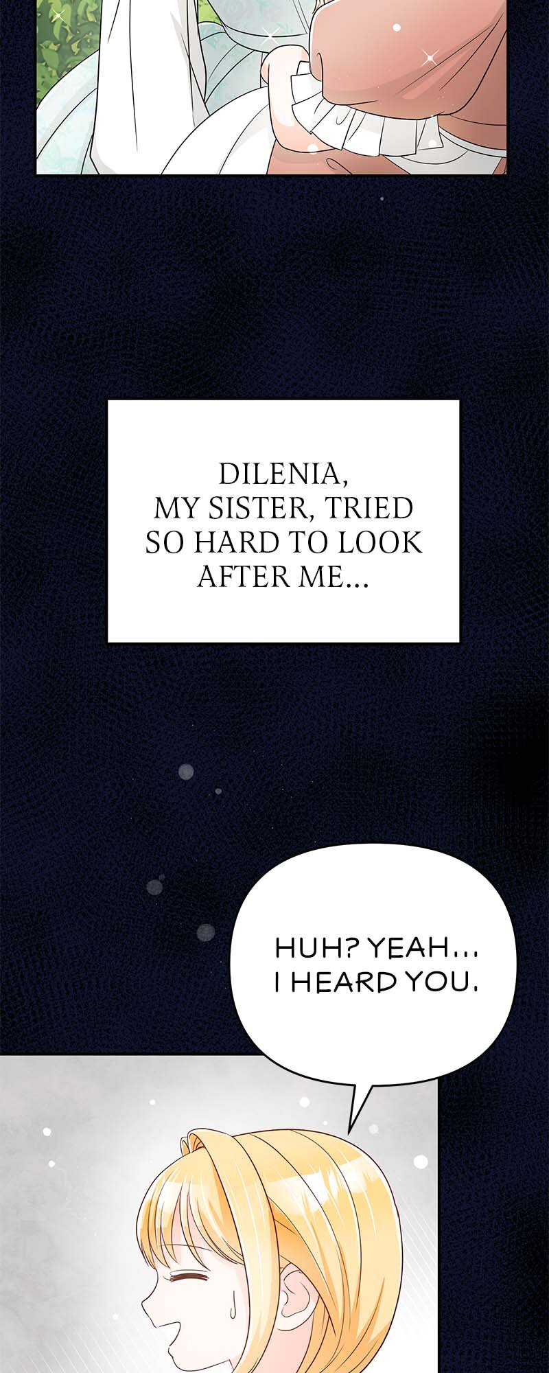 The Crown Prince’s Maid Makes Tea Very Well Chapter 42 page 21