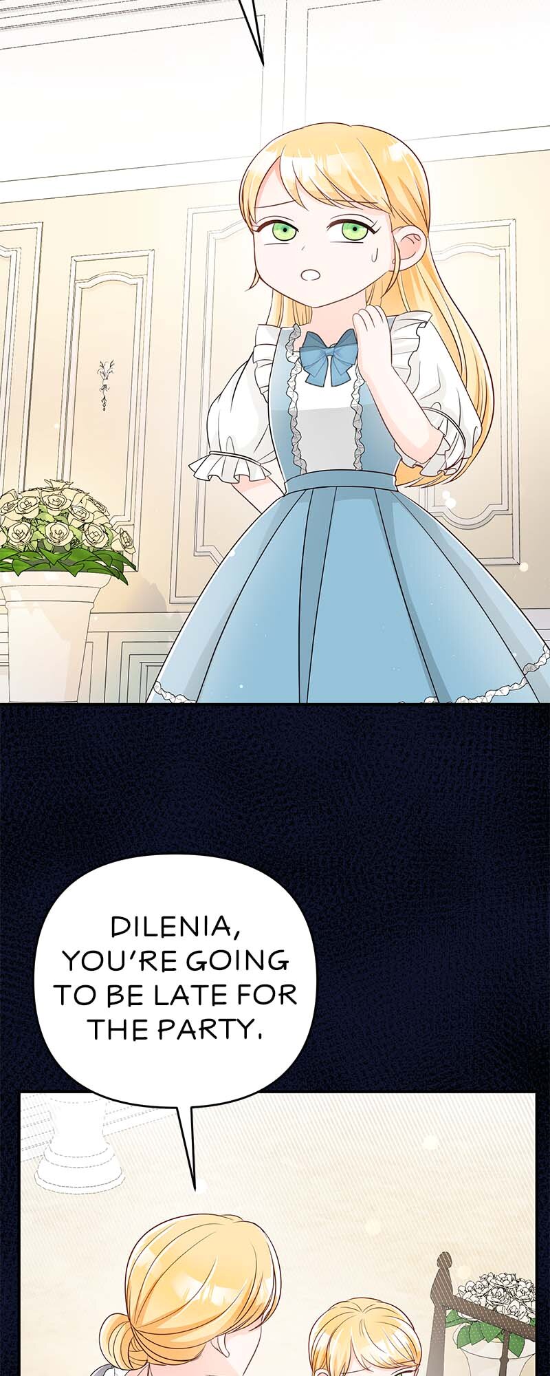 The Crown Prince’s Maid Makes Tea Very Well Chapter 42 page 24