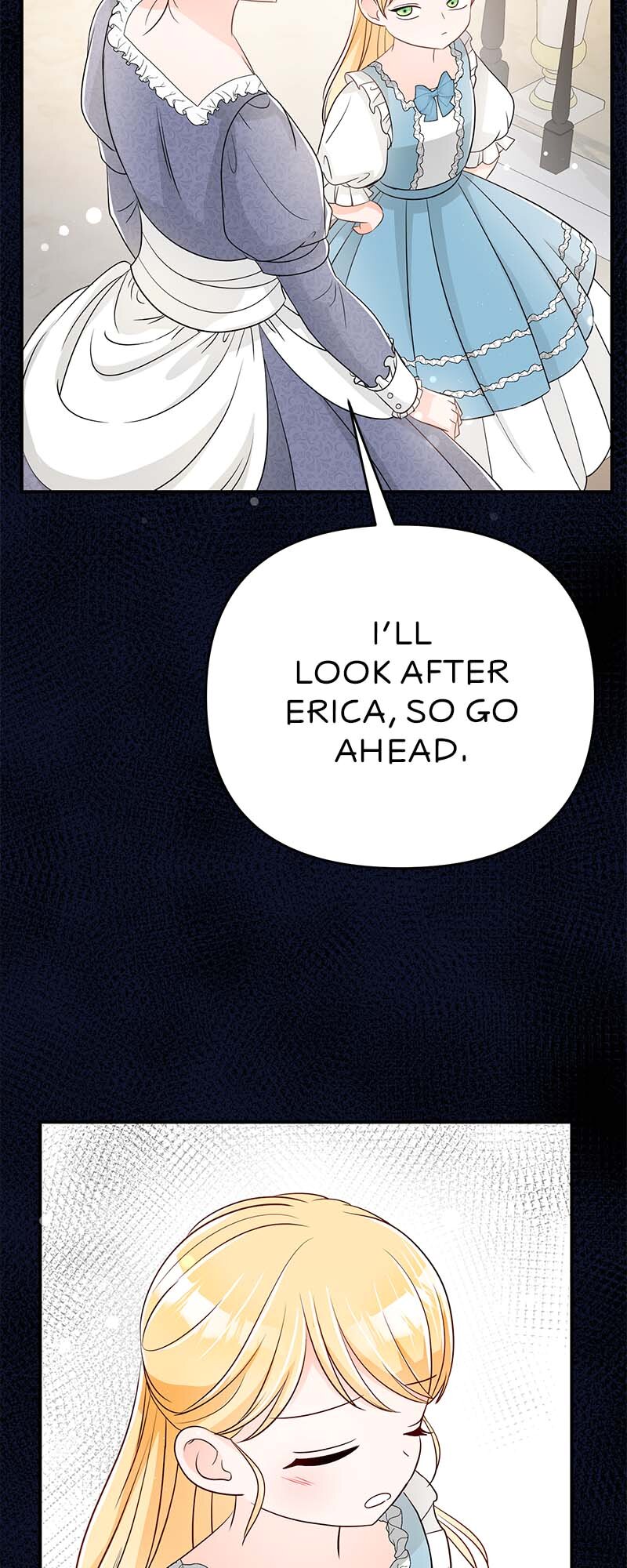 The Crown Prince’s Maid Makes Tea Very Well Chapter 42 page 25