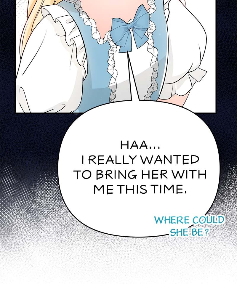 The Crown Prince’s Maid Makes Tea Very Well Chapter 42 page 26