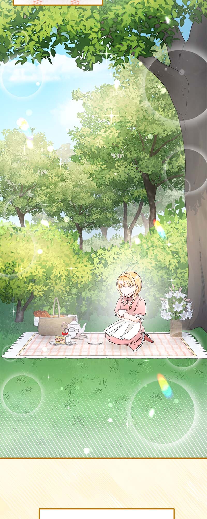 The Crown Prince’s Maid Makes Tea Very Well Chapter 42 page 28