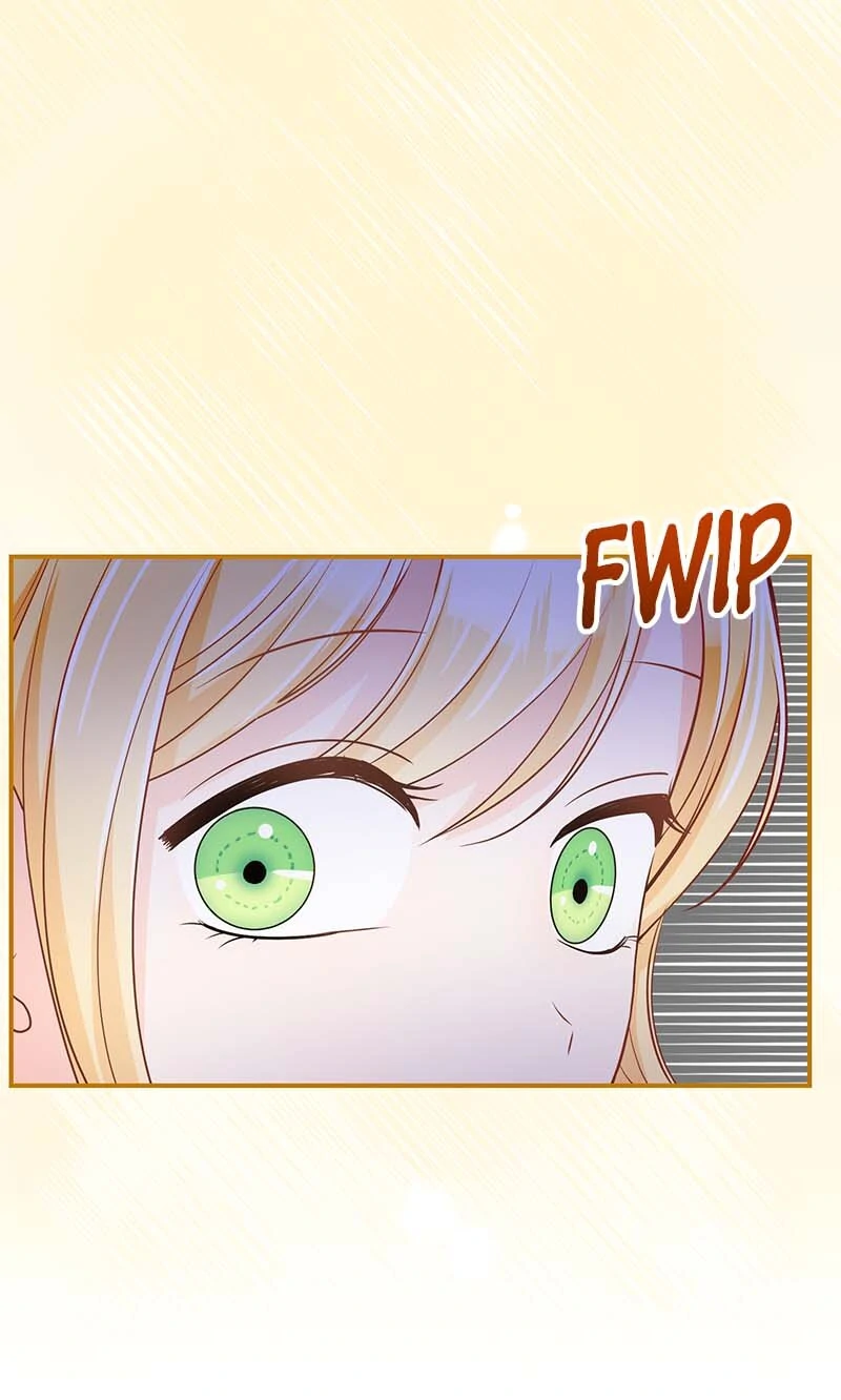 The Crown Prince’s Maid Makes Tea Very Well Chapter 42 page 34