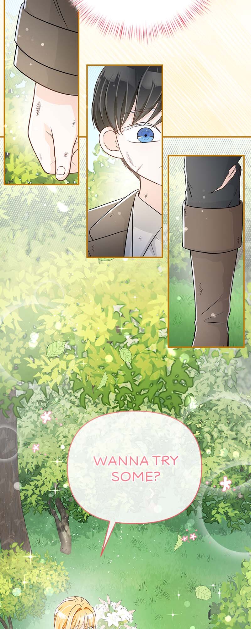 The Crown Prince’s Maid Makes Tea Very Well Chapter 42 page 38