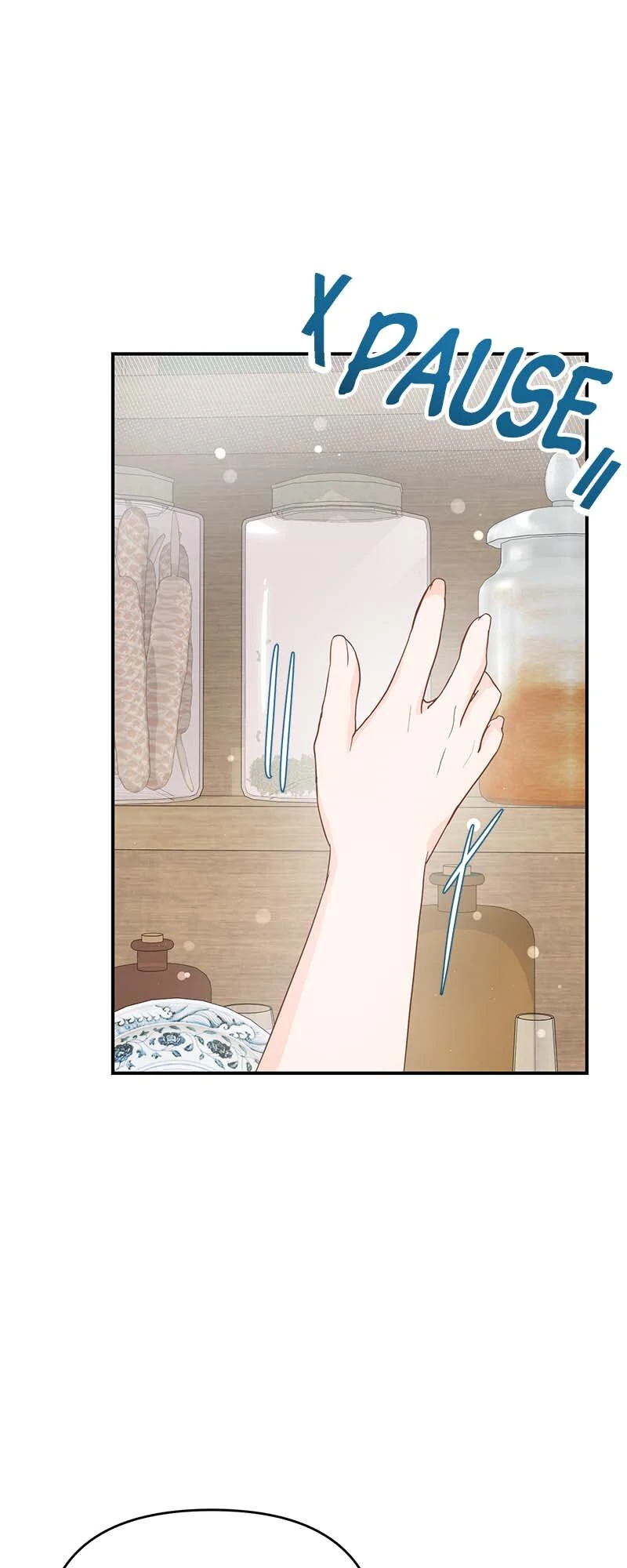 The Crown Prince’s Maid Makes Tea Very Well Chapter 42 page 3