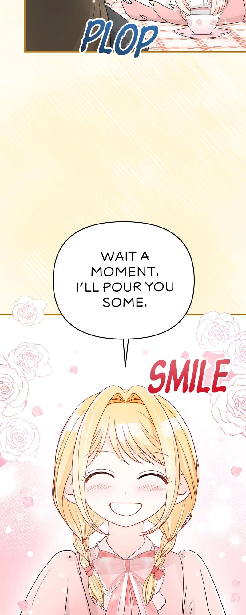 The Crown Prince’s Maid Makes Tea Very Well Chapter 42 page 45